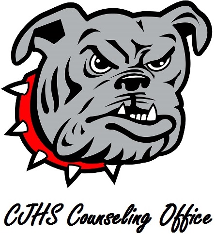 CJHS Counseling Office 